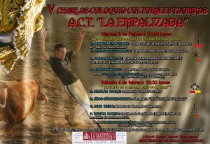Charlas ACTE 2012 Charlas ACTE 2012