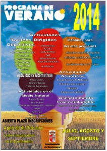 actividades-verano-2014