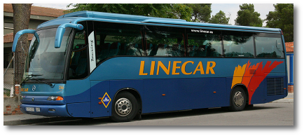 linecar