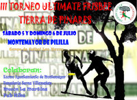 III Tierra Pinares