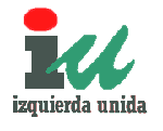 Izquierda Unida